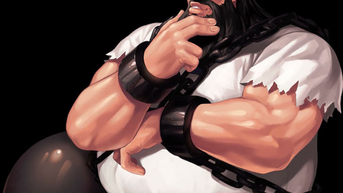 Kof 197020-Animation-18